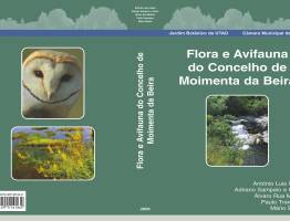 Flora e Avifauna do Concelho de Moimenta da Beira