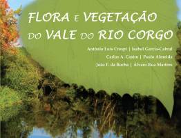 Flora e Vegetação do Vale do Corgo