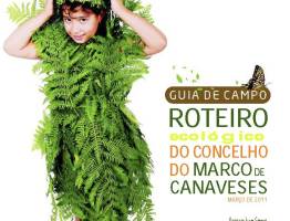 Roteiro ecológico do concelho de Marco de Canaveses